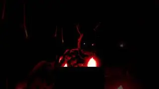 PILLAR CHASE 2 SPRINGTRAP INTRO/OUTRO CONCEPT #pc2 #pillarchase2 #roblox #fnaf #springtrap