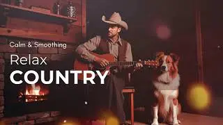Golden Country Memories Warm Acoustic Country Classics