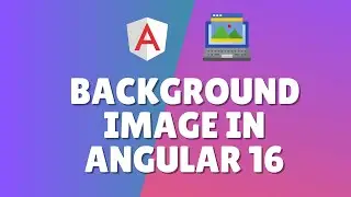 How to set background image in Angular 16?