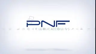 PNF CPA Logo