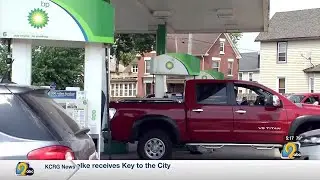 Is &lsquo;Bidenomics&rsquo; to blame for higher gas prices?