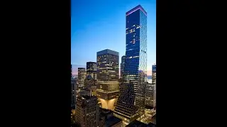 2022 AISC IDEAS&sup2; Awards Finalist: Rainier Square