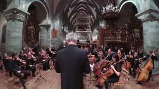 Bjergsted Symphony Orchestra - 