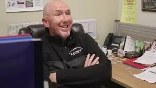 RPO The Chad Neal Story