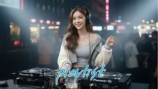 [𝐏𝐥𝐚𝐲𝐋𝐢𝐬𝐭] Emotional hip-pop R&B POP🎧 | Work &middot; Focus &middot; Study Playlist
