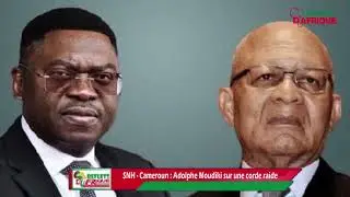 SNH -Cameroun : conseil d'administration extraordinaire explosif