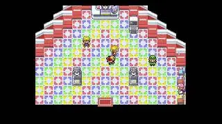 Fire Ash Part 38: Vs Tucker
