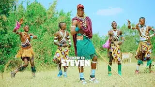 NG'WANA JEGI - SHEREHE KWA MAREKANI (Official Video)