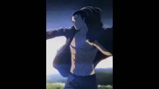 FREEDOM NO MATTER THE COST🗿| ATTACK ON TITAN 4K ANIME EDIT - #animeshorts #erenyeager #eren #animes