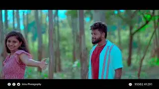 Yedhe Song Pre Wedding Shoot Sai & Kavya