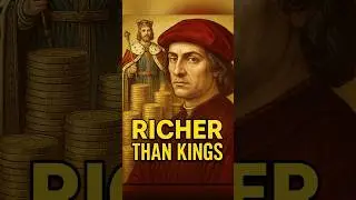 The Bank That Funded Empires &mdash; Richer Than Kings&hellip; Until It Trusted One