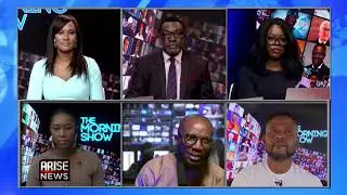 Tinubu is Governing Nigeria Terribly, We Have the Right to Protest - Effiong | Osajie