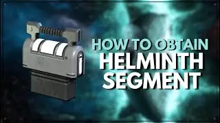 How To Obtain Helminth Segment | Warframe Beginner Guide