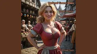 The Barmaid&rsquo;s Challenge: Outdrink the Bard!