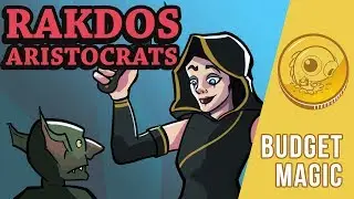 Budget Magic: $89 (13 tix) Rakdos Aristocrats (Standard, Magic Online)