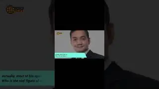 Who is Datuk Onn Hafiz Ghazi? #hotnews #internationalnews