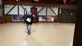 Living The Life Lernvideo Teach & Dance Line Dance Biene Teil 1