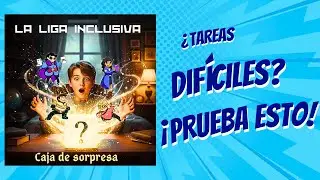 Educación Inclusiva. El Misterio de las Torres de Tareas. Recursos Pedagógicos