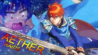 [Fire Emblem Heroes] Double the defense teams, double the fun! Light Tier 27 Defense Replays