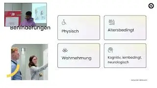JD24DACH  - Digitale Barrierefreiheit: Mehr Chance als Pflicht