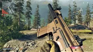 Call of Duty: Warzone Solo Gameplay [Xbox Series X] No Commentary