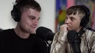 JAN ČERN&Yacute; | very nice podcast #9