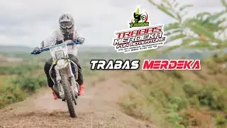 TRABAS MERDEKA - FUN ADVENTURE | HUT BANK ACEH KE -49 | TRAIL ADVENTURE | TRAIL INDONESIA