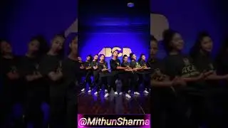 La La La..... 🕺💃🌹#shorts #viral #shortvideo   @mithunsharma