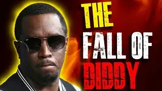 The Fall of Diddy: Shocking Secrets That Ended His Empire