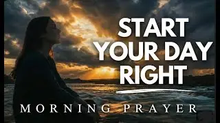 A Morning Prayer for Divine Guidance and Wisdom to Navigate Your Day
