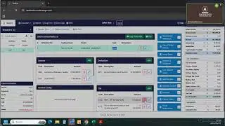 Taxplanner Cloud Support - How to capture Taxpayer Provisionals
