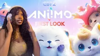 ♡ Aniimo Closed Beta Test Day 4.1!! ♡