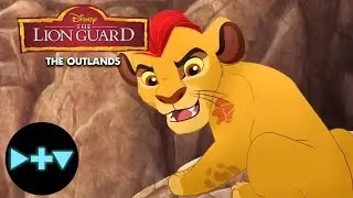 Disney's The Lion Guard -  BTV Gaming