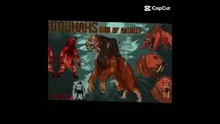 slashfang primal rage 2