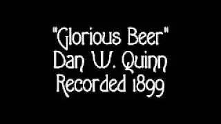 1899 - Dan W Quinn - 