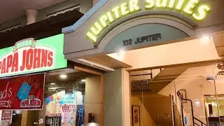 #ReviewHotel #Review Jupiter Suites