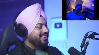 Reaction on TRI FLOW (Official Video) | J4SHAAN | GURVIR | AVNEET SINGH
