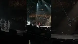 #applause #crowd #last #eurovision #liverpool #uk