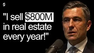 Inside the Mind of a Master Real Estate Agent - Marcus Chiminello (4K)