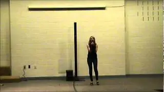 Jade Myers - Goodbye