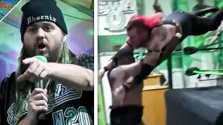Поколение с промытыми мозгами обретает нового участника! | ПОЛНЫЙ МАТЧ