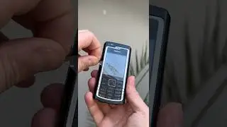 📱 Nokia N72 &ndash; a retro classic with stylish design and a solid camera for its time.