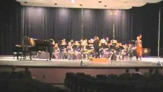 1st Suite in Eb for Military Band - UIL