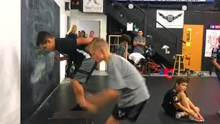 MATRIXFit