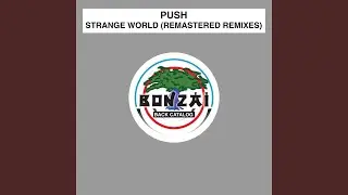 Strange World (Remastered Hivanova Remix)