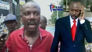Moise Jean Charles fann Opozisyon an an miy&egrave;t moso e vekse Edmonde Supplice Beauzile