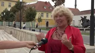 Közel-kép - Kirándulás Egerben