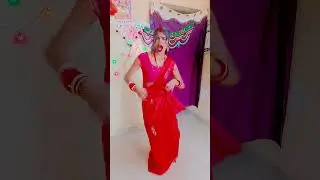 DJ_Remix_Dhobiya_Dance | Raja mor jhulaniya lost in gambling l Rambo Akshay l funny Desi song