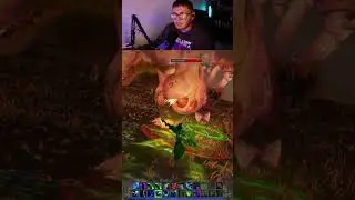 Midnight Pre-Parche - Nueva Especializaci&oacute;n Devourer Demon Hunter - Parte 15