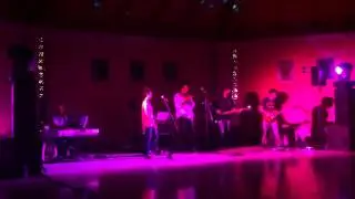 Lovers in the night + Jean-Michel Byron - Georgy Porgy - Live@Miggiano